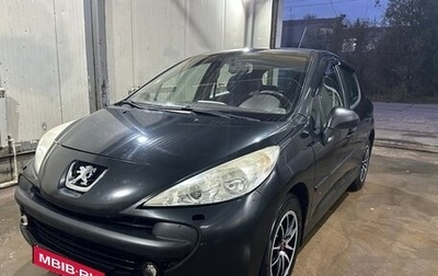 Peugeot 207 I, 2009 год, 290 000 рублей, 1 фотография