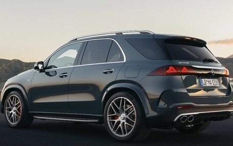 Mercedes-Benz GLE, 2026 год, 15 890 000 рублей, 4 фотография