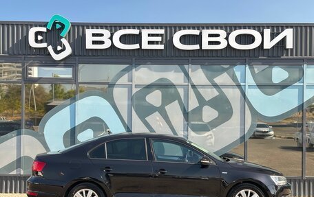 Volkswagen Jetta VI, 2013 год, 997 000 рублей, 8 фотография