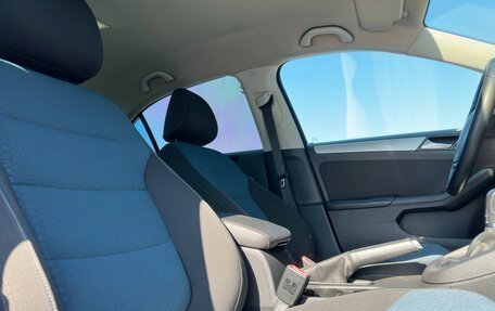 Volkswagen Jetta VI, 2013 год, 997 000 рублей, 7 фотография