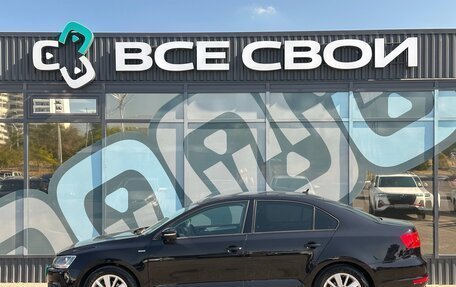 Volkswagen Jetta VI, 2013 год, 997 000 рублей, 9 фотография