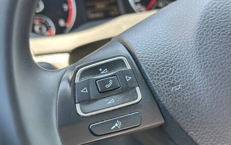 Volkswagen Jetta VI, 2013 год, 997 000 рублей, 15 фотография
