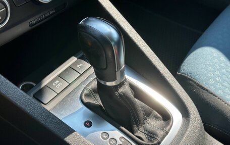Volkswagen Jetta VI, 2013 год, 997 000 рублей, 19 фотография