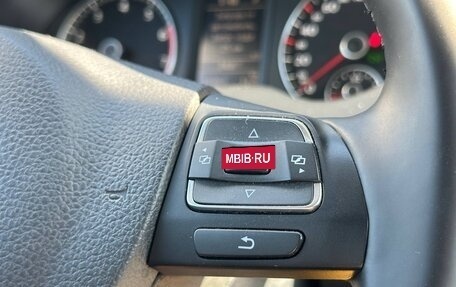 Volkswagen Jetta VI, 2013 год, 997 000 рублей, 16 фотография
