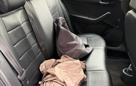Skoda Rapid I, 2018 год, 615 000 рублей, 4 фотография