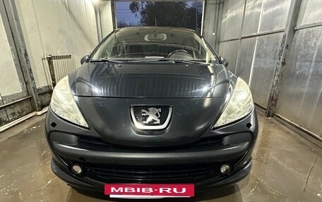 Peugeot 207 I, 2009 год, 290 000 рублей, 2 фотография