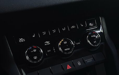 Skoda Karoq I, 2021 год, 2 250 000 рублей, 16 фотография