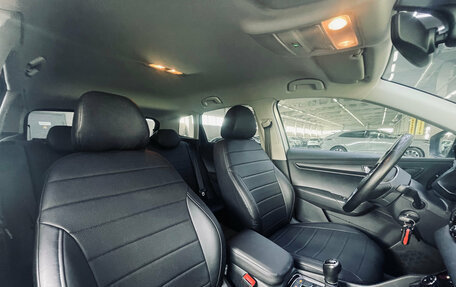 Skoda Karoq I, 2021 год, 2 250 000 рублей, 9 фотография