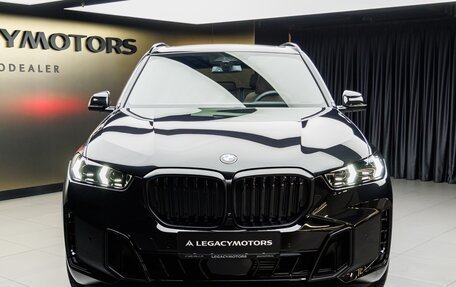 BMW X5, 2026 год, 17 380 000 рублей, 4 фотография