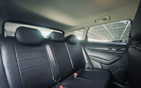 Skoda Karoq I, 2021 год, 2 250 000 рублей, 19 фотография