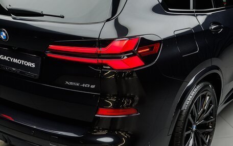 BMW X5, 2026 год, 17 380 000 рублей, 8 фотография