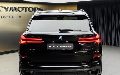 BMW X5, 2026 год, 17 380 000 рублей, 9 фотография