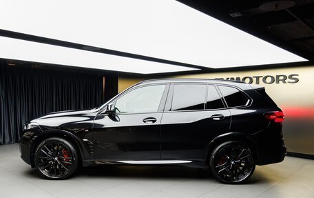 BMW X5, 2026 год, 17 380 000 рублей, 10 фотография