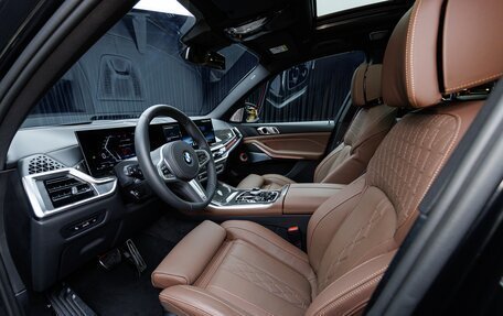 BMW X5, 2026 год, 17 380 000 рублей, 14 фотография