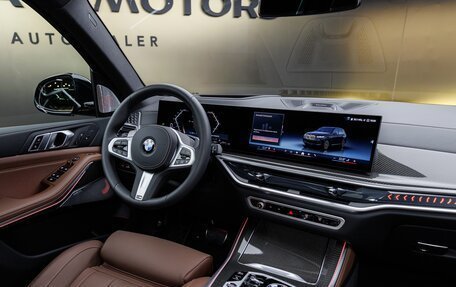 BMW X5, 2026 год, 17 380 000 рублей, 19 фотография