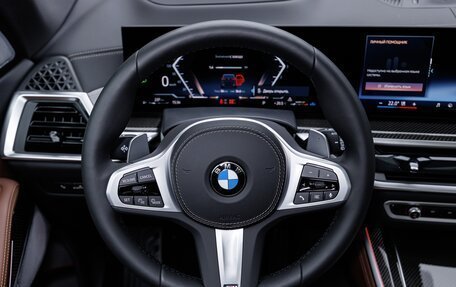 BMW X5, 2026 год, 17 380 000 рублей, 21 фотография
