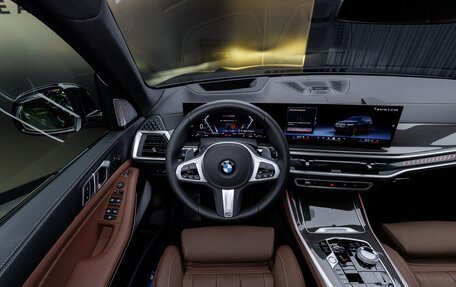 BMW X5, 2026 год, 17 380 000 рублей, 20 фотография