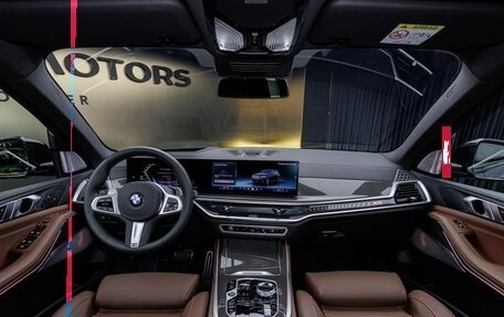 BMW X5, 2026 год, 17 380 000 рублей, 18 фотография