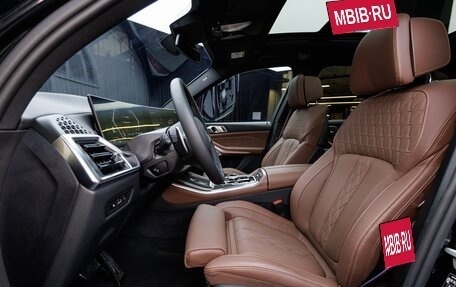BMW X5, 2026 год, 17 380 000 рублей, 15 фотография