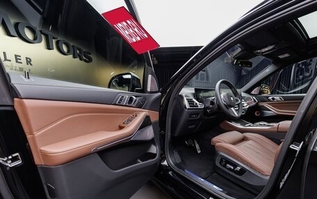 BMW X5, 2026 год, 17 380 000 рублей, 13 фотография