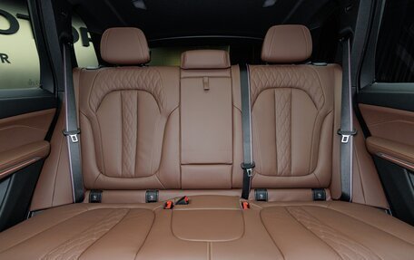 BMW X5, 2026 год, 17 380 000 рублей, 39 фотография