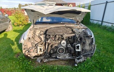 Audi A6 allroad, 2013 год, 1 800 000 рублей, 1 фотография