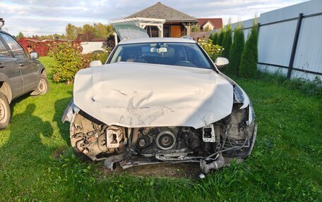 Audi A6 allroad, 2013 год, 1 800 000 рублей, 2 фотография