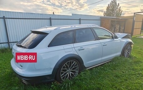 Audi A6 allroad, 2013 год, 1 800 000 рублей, 7 фотография