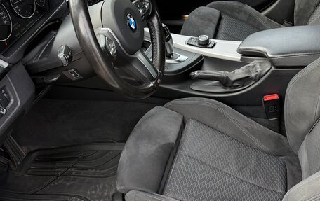 BMW 3 серия, 2016 год, 1 750 000 рублей, 10 фотография