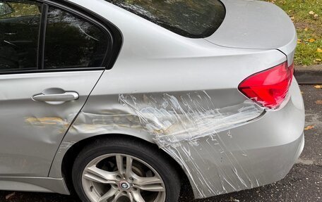BMW 3 серия, 2016 год, 1 750 000 рублей, 13 фотография