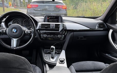 BMW 3 серия, 2016 год, 1 750 000 рублей, 9 фотография