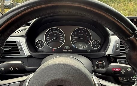 BMW 3 серия, 2016 год, 1 750 000 рублей, 11 фотография