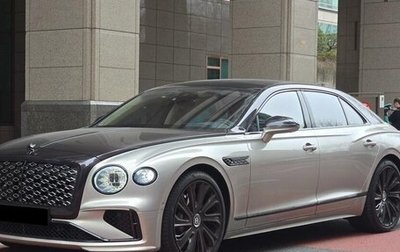 Bentley Flying Spur, 2025 год, 31 250 000 рублей, 1 фотография
