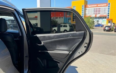 SsangYong Actyon II рестайлинг, 2011 год, 850 000 рублей, 9 фотография