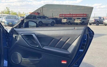 Nissan GT-R, 2017 год, 7 750 000 рублей, 23 фотография