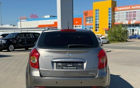 SsangYong Actyon II рестайлинг, 2011 год, 850 000 рублей, 6 фотография