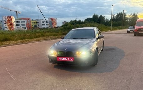 BMW 5 серия, 2000 год, 410 000 рублей, 1 фотография