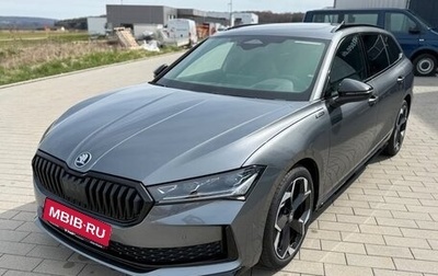 Skoda Superb, 2026 год, 7 300 000 рублей, 1 фотография