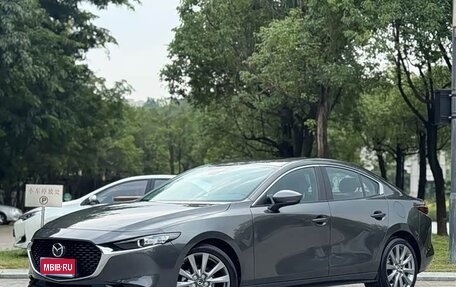 Mazda 3, 2023 год, 1 630 001 рублей, 1 фотография
