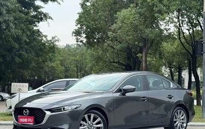 Mazda 3, 2023 год, 1 630 001 рублей, 1 фотография