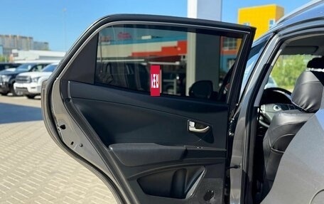 SsangYong Actyon II рестайлинг, 2011 год, 850 000 рублей, 11 фотография