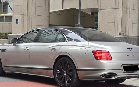 Bentley Flying Spur, 2025 год, 31 250 000 рублей, 3 фотография