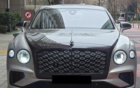 Bentley Flying Spur, 2025 год, 31 250 000 рублей, 2 фотография