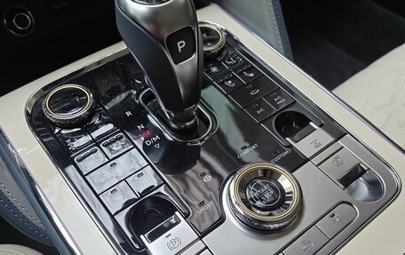 Bentley Flying Spur, 2025 год, 31 250 000 рублей, 5 фотография