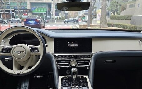 Bentley Flying Spur, 2025 год, 31 250 000 рублей, 4 фотография