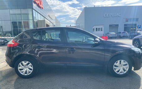 Renault Megane III, 2014 год, 770 000 рублей, 4 фотография