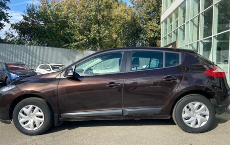 Renault Megane III, 2014 год, 770 000 рублей, 8 фотография