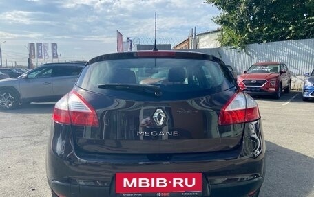 Renault Megane III, 2014 год, 770 000 рублей, 6 фотография