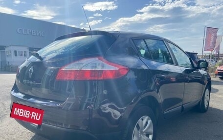Renault Megane III, 2014 год, 770 000 рублей, 5 фотография