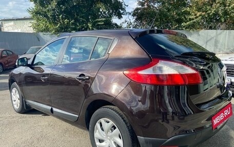 Renault Megane III, 2014 год, 770 000 рублей, 7 фотография